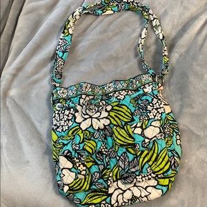 Vera Bradley Drawstring bag